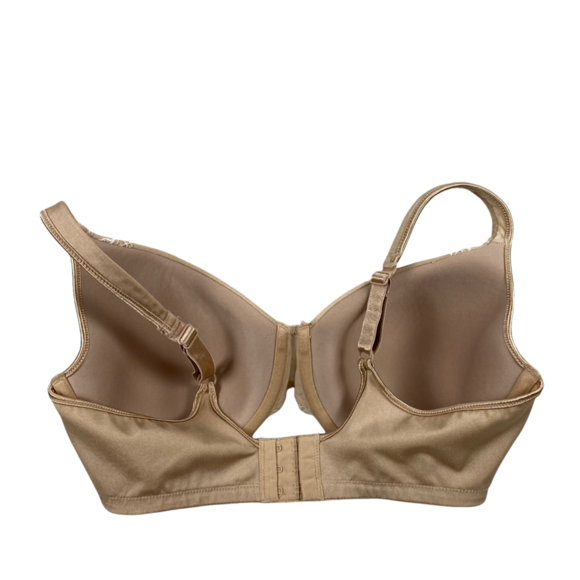 Bali Intimates & Sleepwear Bali One Smooth U Side Support Underwire